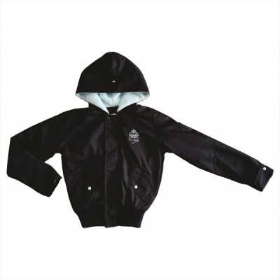 Chaqueta Invierno Unisex Colegio Cristo Rey Bogotá